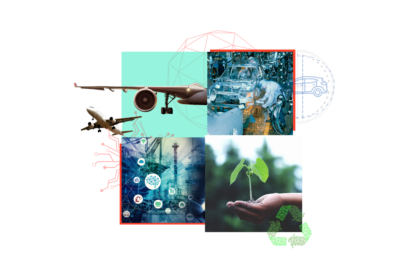 Öztuğ Otomotiv Üretim Teknolojileri