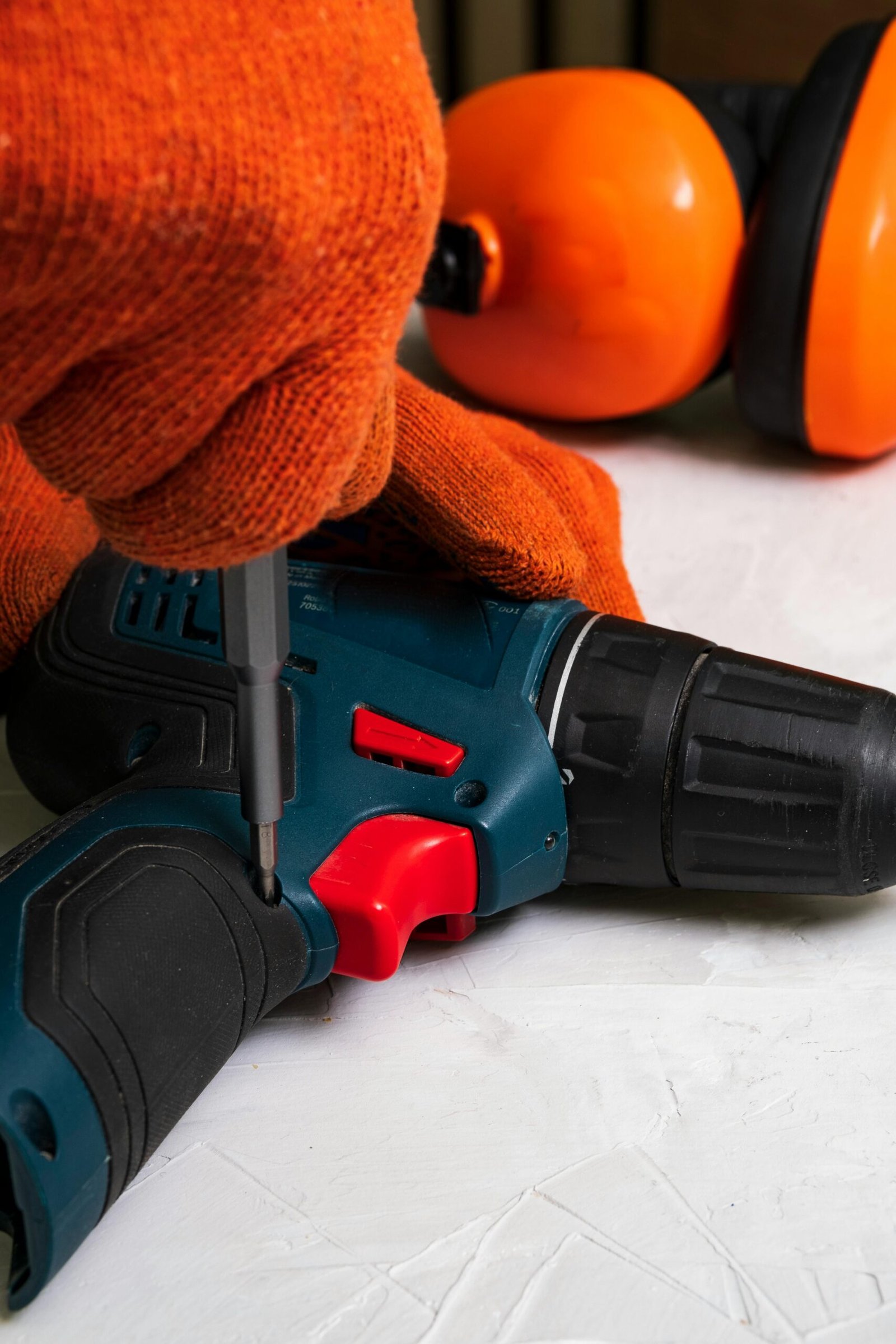 İş Sağlığı ve Güvenliği